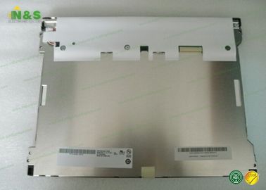 G121UAN01.0 12.1 inç AUO LCD Panel, Laptop için LCD Ekran Paneli