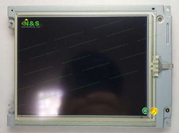 5.7 inç Sharp LCD Panel 4 - Endüstri için Telli Rezistif Dokunmatik 75Hz Yenileme Hızı