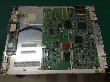 Masaüstü Monitör NEC TFT LCD Panel NL10276AC28-01F NLT 14,1 inç LCM 1024 × 768