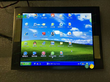 LTN154X5-L02 Samsung LCD Panel 15.4 InchScreen Boyut LCM 1280 × 800 Dayanıklı