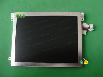 LQ074V3DC01 Keskin LCD Panel 7.4 Inç LCM 640 × 480 CCFL Lamba Tipi 24 Ay Garanti