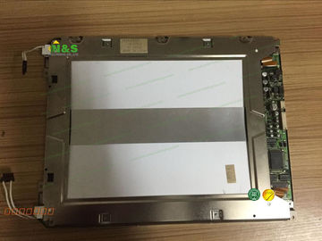 LQ10D021 Sharp LCD Panel 10.4 &amp;quot;LCM 640 × 480 RGB Dikey Şerit Piksel Düzeni