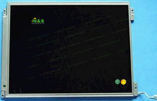 Masaüstü Monitör Keskin LCD Panel LQ14X03E 13.8 &amp;quot;LCM 1024 × 768 0 ~ 50 ° C Çalışma Sıcaklığı