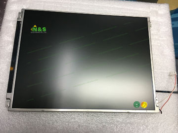 Laptop Sharp LCD Ekran Panelleri LQ12DX02 SHARP 12.1 &amp;quot;LCM 1024 × 768 262K Destek Rengi
