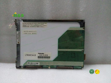 LTM08C341B Toshiba Endüstriyel LCD Ekranlar 8.4 &amp;quot;LCM 800 × 600 60Hz Frekans
