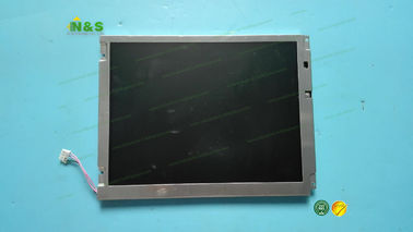 Endüstriyel Uygulama için NL6448BC33-63 NLT NEC LCD Panel 10.4 &amp;quot;LCM 640 × 480
