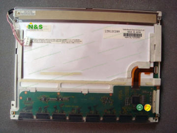 LTM12C289 Toshiba Endüstriyel Düz Panel Ekran 12.1 &amp;quot;LCM 800 × 600 262K Renk Derinliği