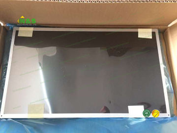 18,5 inç AUO LCD Panel Normalde Beyaz G185XW01 V201 LCM 1366 × 768 Parlaklık 450