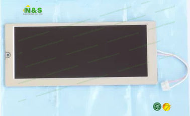 6.2 Inç 640 × 240 Tıbbi LCD Ekranlar KCG062HV1AE-G00 Kyocera Düz Dikdörtgen Ekran