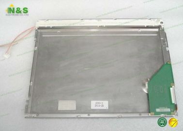 Endüstriyel Sharp Lcd Yedek Ekran LQ121S1DG49 12,1 inç LCM 800 × 600 Parlaklık 370