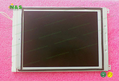 9.4 inç 640 × 480 Medikal LCD Ekranlar DMF50260NFU-FW-21 OPTREX FSTN-LCD