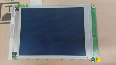 5.7 inç tıbbi sınıf monitörler, tıbbi lcd panel SP14Q002-B1 HITACHI FSTN-LCD