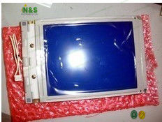3.5 inç Sharp LCD Panel LQ035Q2DD54 A-Si TFT-LCD 320 × 240 Yansıtıcı Ekran Modu