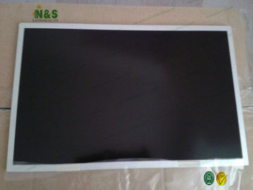 G154IJE-L02 Innolux LCD Panel A-Si TFT-LCD 15,4 inç 1280 × 800 60Hz 98 PPI Piksel Yoğunluğu