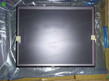 HITACHI Tıbbi LCD Ekran A-Si TFT-LCD TX31D38VM2BAA 12.3 inç 1280 × 480