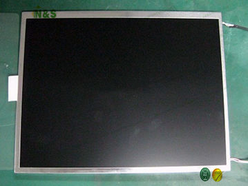 12,1 inç 800 × 600 Innolux Dokunmatik Ekran, LCD Ekran Paneli G121S1-L01 CMO