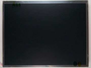 G104V1-T01 Innolux LCD Panel 10.4 inç 640 × 480 Descrition Düz Dikdörtgen Ekran