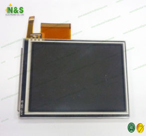 Antiglare Yüzey Keskin LCD Panel A-Si TFT-LCD 3.5 inç 240 × 320 LQ035Q7DH08