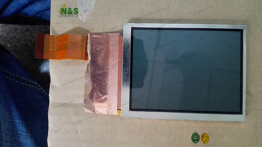 Düz Dikdörtgen Ekran Keskin LCD Panel A-Si TFT-LCD 3.8 inç 240 × 320 LQ038Q7DB03