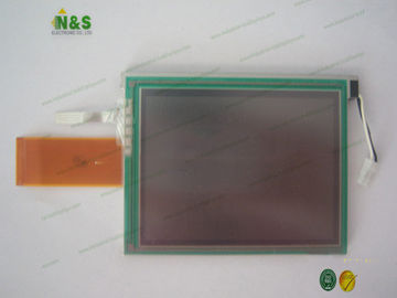 262K Ekran Renkleri Sharp LCD Değiştirme Ekranı 3.8 İnç 320 × 240 TM038QV-67A02 TORISAN