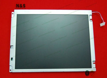 8.4 inç 800 × 600 Endüstriyel Sınıf Dokunmatik Ekran Monitör Kyocera CSTN-LCD KHB084SV1AA-G83
