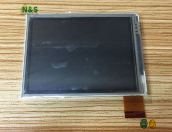 NL2432HC22-41K NEC LCD Ekran Paneli, 3.5 inç TFT LCD Dokunmatik Ekran Modülü