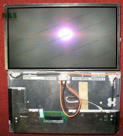 Transflective Ekran Keskin LCD Ekran Modülü LQ065T9BR52 6.5 inç 400 × 240