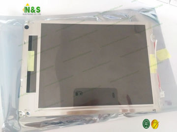 Tıbbi Görüntüleme için LQ088H9DR01 Keskin LCD Panel A-Si TFT-LCD 8.8 inç 640 × 240