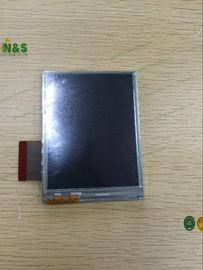 Dayanıklı LCD Panel Ekran TX09D70VM1CBC HITACHI A-Si TFT-LCD 3.5 Inç 60Hz