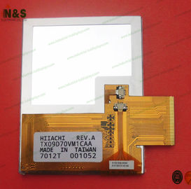 TX09D70VM1CAA HITACHI KOE LCD Ekran A-Si TFT-LCD 3.5 Inç 240 × 320 Uzun Ömürlü