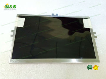 7 inç araba ekran C070VW04 V2 AUO LCM 800 × 480 normalde siyah ekran modu