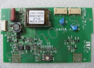 Parlaklık Ayarlanabilir CCFL Power Inverter 69kHz TDK CXA-0398 Yüksek Gerilim Terminali