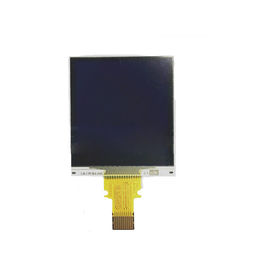 128 * 128 LCM LCD Ekran 1.28 Inç LS013B7DH03 Elektronik Fiyat Etiketi / Akıllı Izle