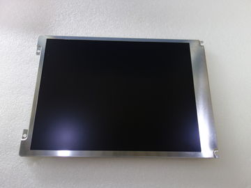 800 × 480 Çözünürlüklü Auo Dokunmatik Panel 7 inç G070VTN01.0 Orijinal TFT-LCD Dayanıklı