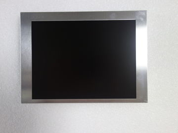 262 K Renkler AUO LCD Panel 320 * 240 Çözünürlük G057QN01 V2 Yüksek Parlaklık Paneli