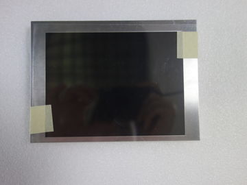 Orijinal Endüstriyel Lcd Ekran 320 RGB × 240 TFT-LCD G057QTN01.0, LED Sürücüyle