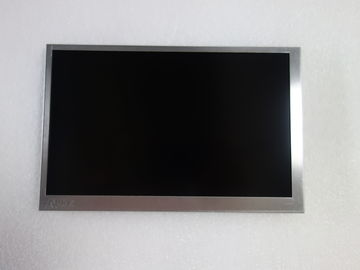7 inç Auo LCD Ekran, Yansıma Önleyici LCD Ekran A-Si TFT-LCD LCM C / R 1300/1 G070VAN01.0