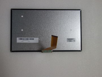 Düz Dikdörtgen TFT AUO LCD Panel G101STN01.7 Orijinal 10.1 Inç Withou Dokunmatik