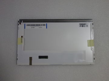 1024 * 600 AUO LCD Panel A-Si TFT-LCD G101STN01.A 70/70/60/60 Derece Görüş Açısı
