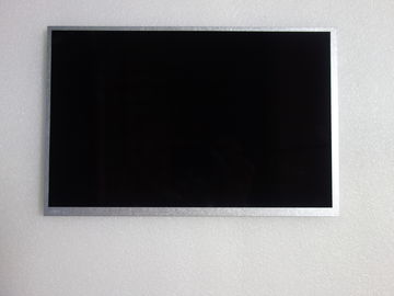 MVA Normalde Siyah İletken Dijital Lcd Ekran G101EVN01.3 1280 × 800 Çözünürlük