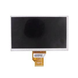Dokunmatik Ekran olmadan 6,5 inç Otomotiv LCD Ekran Paneli AT065TN14