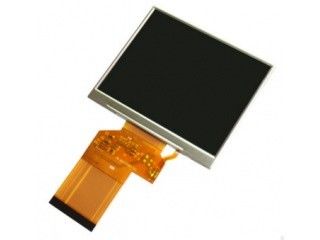 Dokunmatik Ekransız 3,5 inç Dijital Video Kamera TFT LCD Panel LQ035NC111