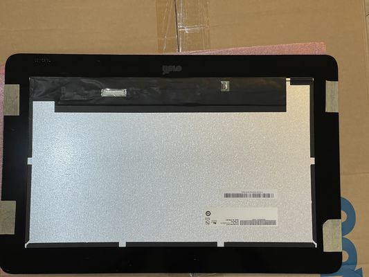1920 × 1080 15.6 İnç G156HAN02.6 AUO Tıbbi Görüntüleme İçin LCD Panel