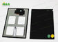 El Cihazları İçin Yüksek Çözünürlüklü Innolux LCD Panel 8 İnç Normalde Siyah