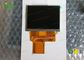 Endüstriyel / Ticari için Orijinal 3,5 inç Samsung LCD Panel LTV350QV-F04