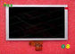 Kontrol Odası 1024 × 768 İçin Sürücü Olmadan 8.0 inç A-Si TFT LCD Panel WLED