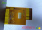 Parlaklık 153,6 × 90 mm Aktif Alan renkli ekran AT070TNA2 V.1 7.0 inç
