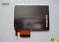 El Ürün paneli için Sharp LCD Panel LQ035Q7DH01 3.5 inç