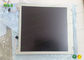 TCG057QV1AA - G00 KOE LCD Ekran, LCM endüstriyel lcd ekran 320 × 240