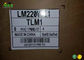 22.0 inç Antiglare LM220WE1-TLM1 LG LCD Bölmesi LCM 1680 × 1050 300 1000: 1 16.7M CCFL LVDS